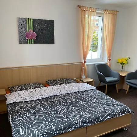Guest house Pod Kostelem Bublava