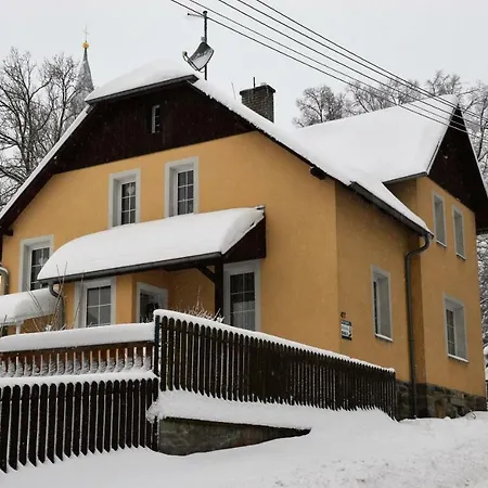Pod Kostelem 3* Bublava