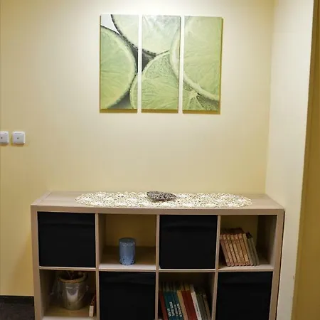Pod Kostelem 3* Bublava