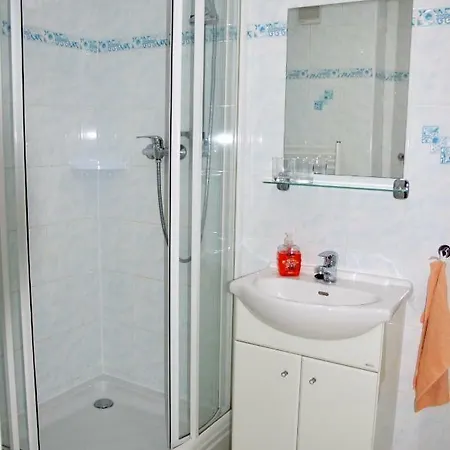 Guest house Pod Kostelem
