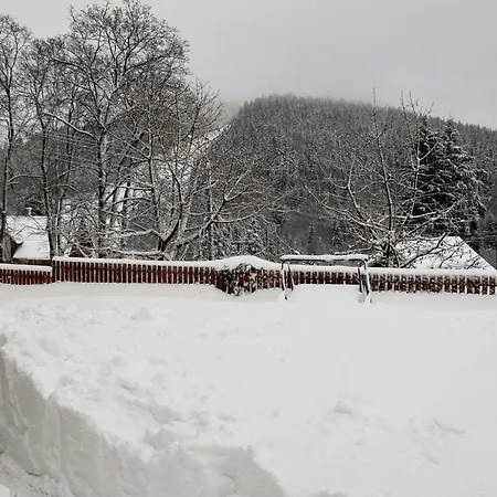 Pod Kostelem Bublava