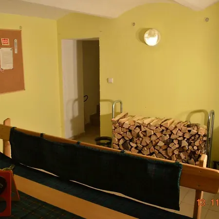 Πανσιόν Pod Kostelem Bublava