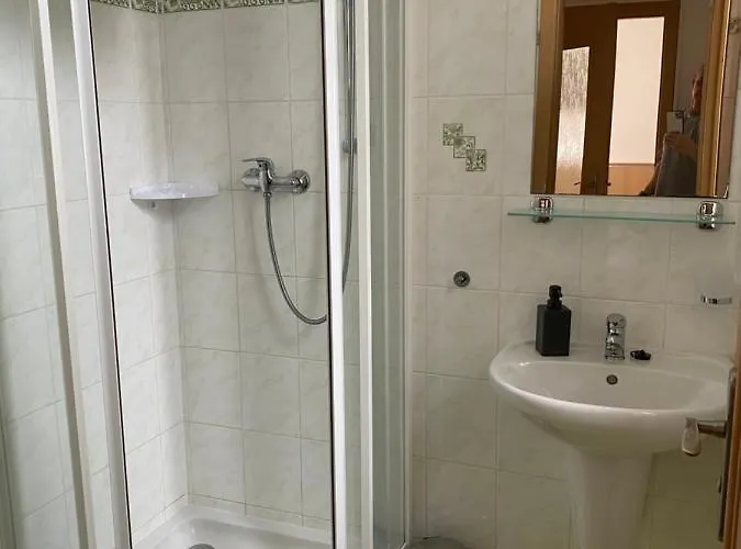 Pod Kostelem Pensión